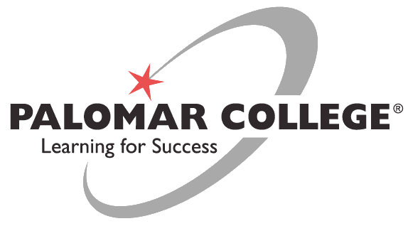Palomar College logo