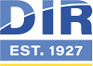 California Department of Industrial Relations logo