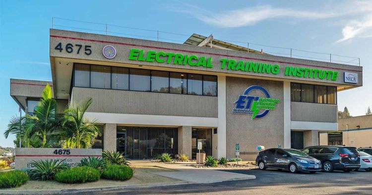 Watch the video about San Diego Electrical Training Institute